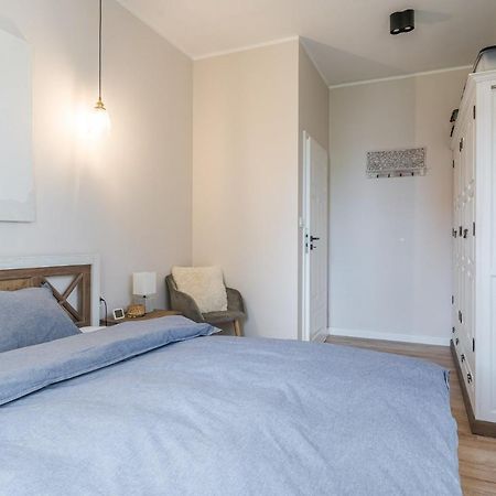 Apartament Przy Stajennej Gdansk Exterior photo